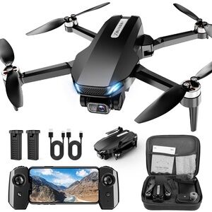 Neheme NH760 Tracker Drone